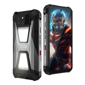 8849 Tank 3S Unihertz Rugged Smartphone