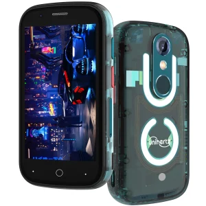 Unihertz Jelly Star Mini Smartphone Android 13 8GB
